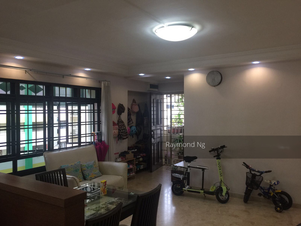 Blk 422 Canberra Road (Sembawang), HDB 5 Rooms #141752032